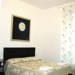 Bed and Breakfast near Termini Rome Station