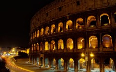 Colosseo